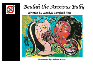 Beulah the Anxious Bully (Aggressiveness)